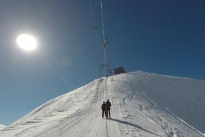 St Anton am Arlberg skiing skiflicks.com 1