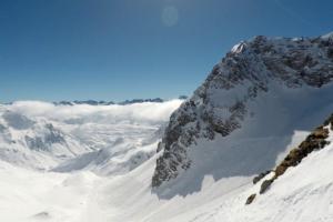 St Anton am Arlberg skiing skiflicks.com 4