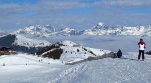 Zell am Zee skiing06