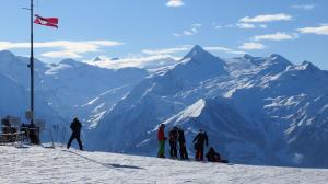 Zell am Zee skiing08