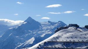 Zell am Zee skiing09