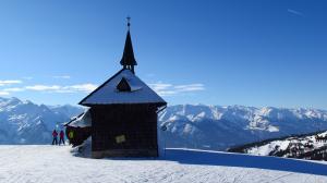 Zell am Zee skiing10