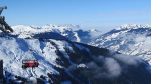 Zell am Zee skiing12