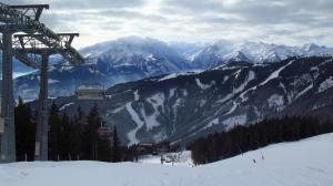 Zell am Zee skiing13