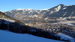 Zell am Zee skiing16