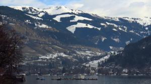 Zell am Zee skiing17